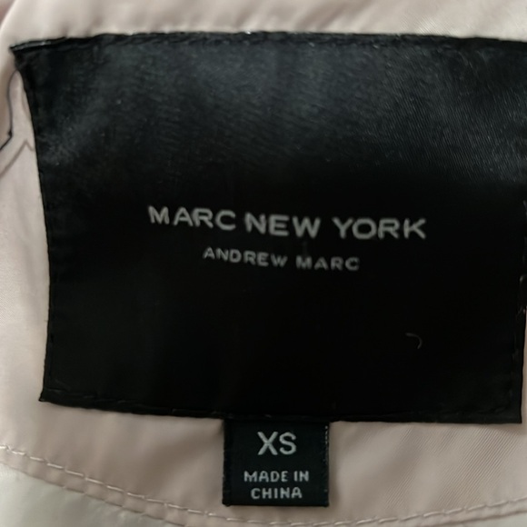 ⭐️ MARC NEW YORK ANDREW MARC puffer coat ⭐️ - Picture 9 of 11